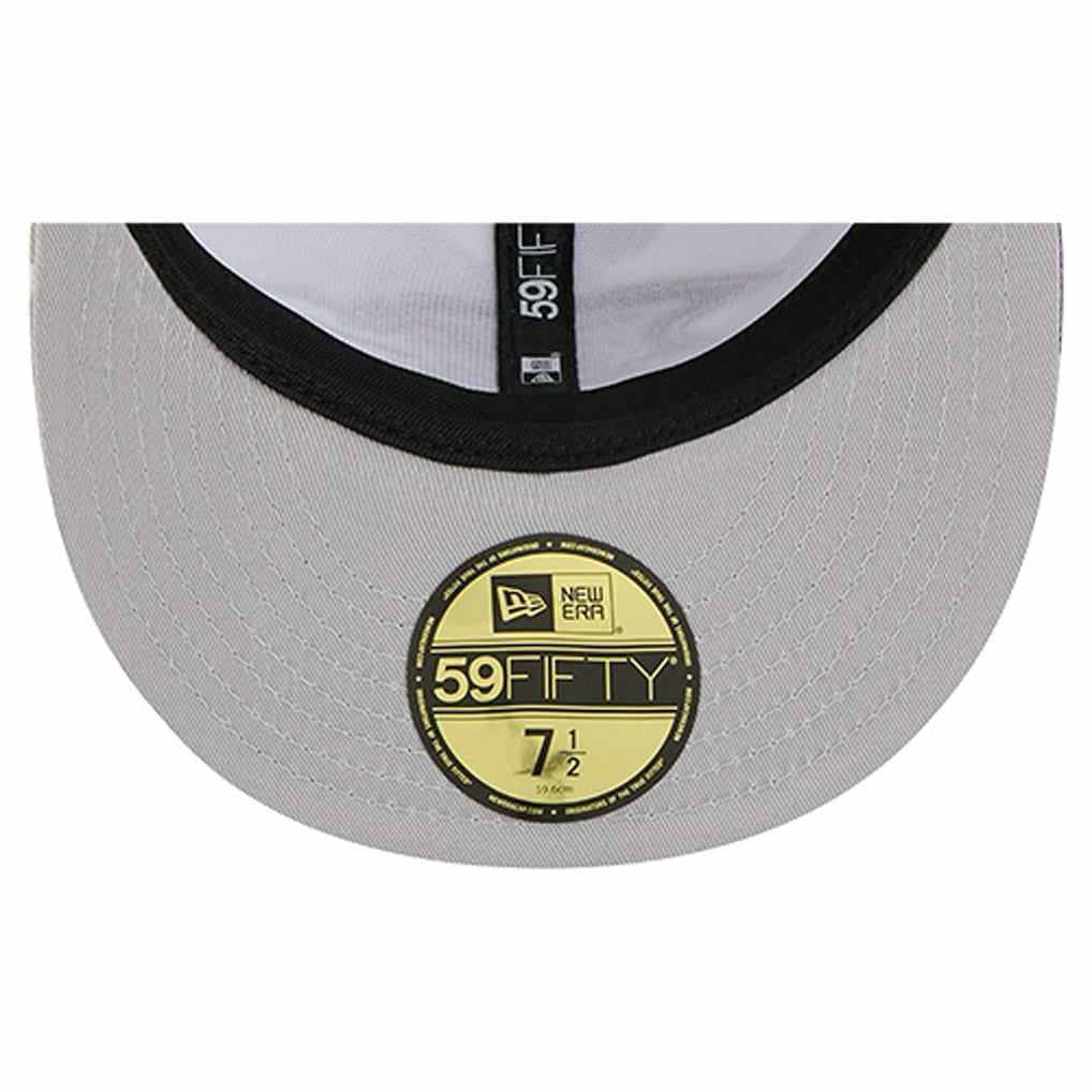 NFL Baltimore Ravens 59FIFTY Fitted Hat