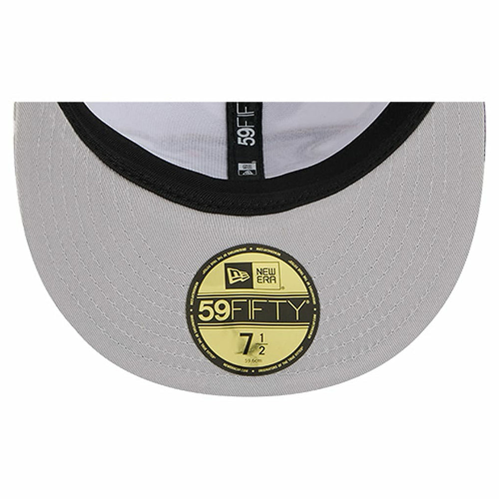 NFL Baltimore Ravens 59FIFTY Fitted Hat