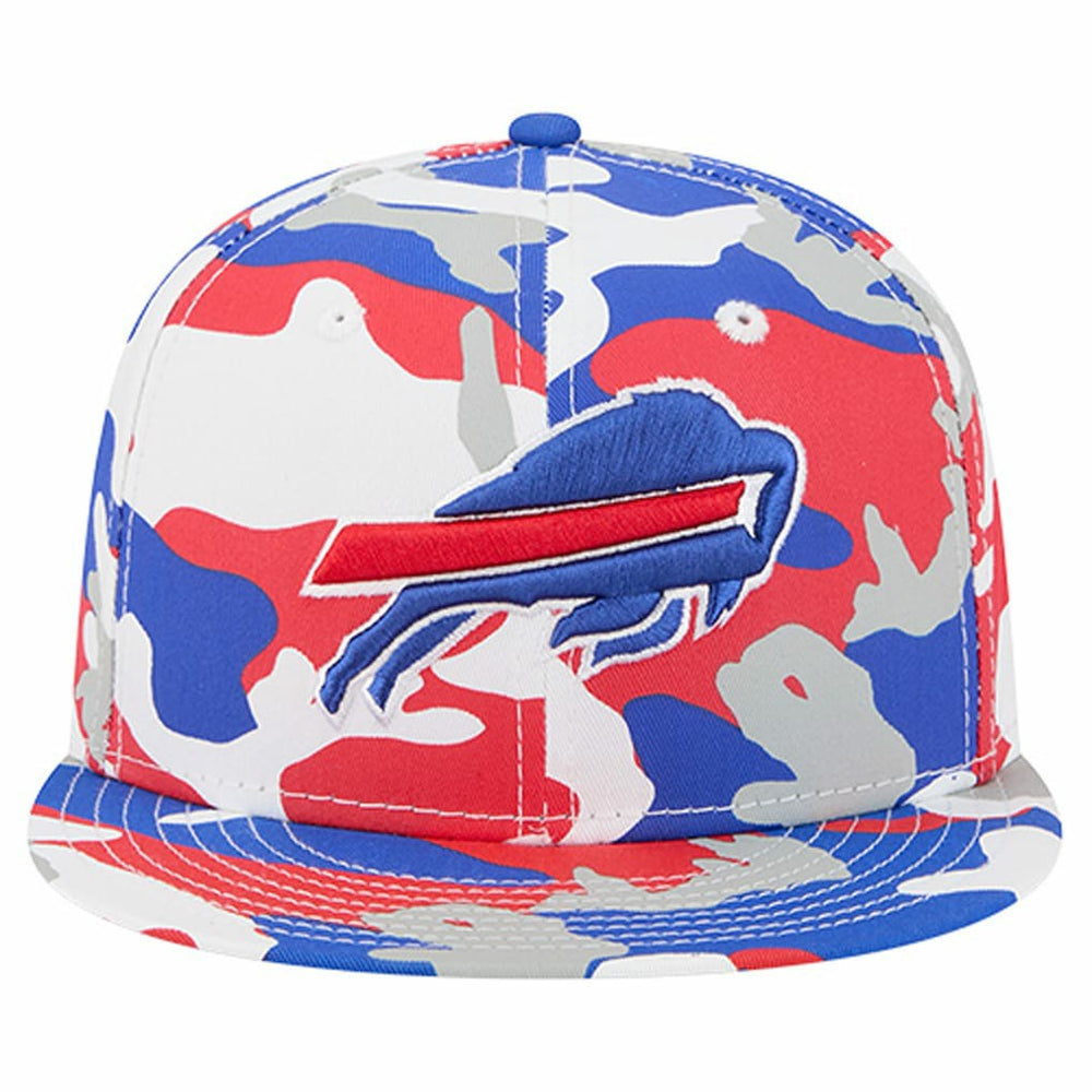 NFL Buffalo Bills 59FIFTY Fitted Hat