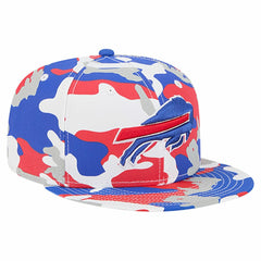 NFL Buffalo Bills 59FIFTY Fitted Hat