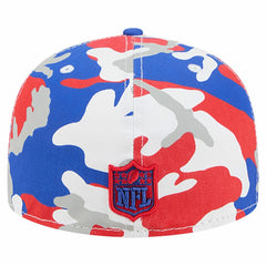 NFL Buffalo Bills 59FIFTY Fitted Hat