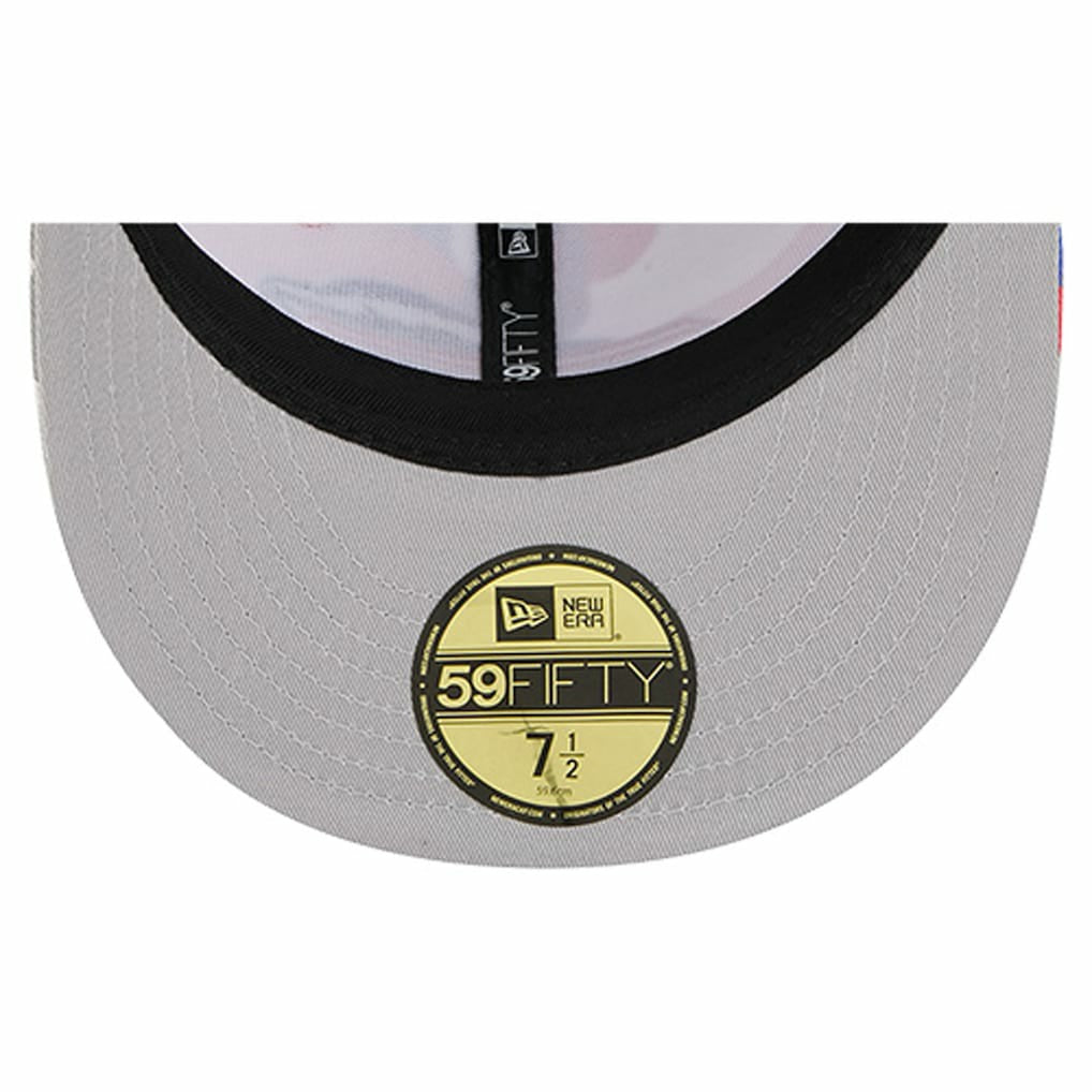 NFL Buffalo Bills 59FIFTY Fitted Hat