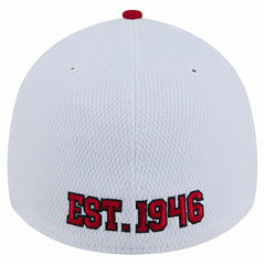 NFL San Francisco 49ers Dashmark Rays 39THIRTY Flex Hat