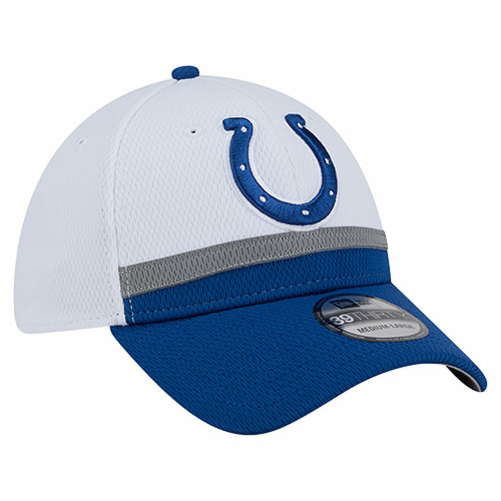 NFL Indianapolis Colts Dashmark Rays 39THIRTY Flex Hat