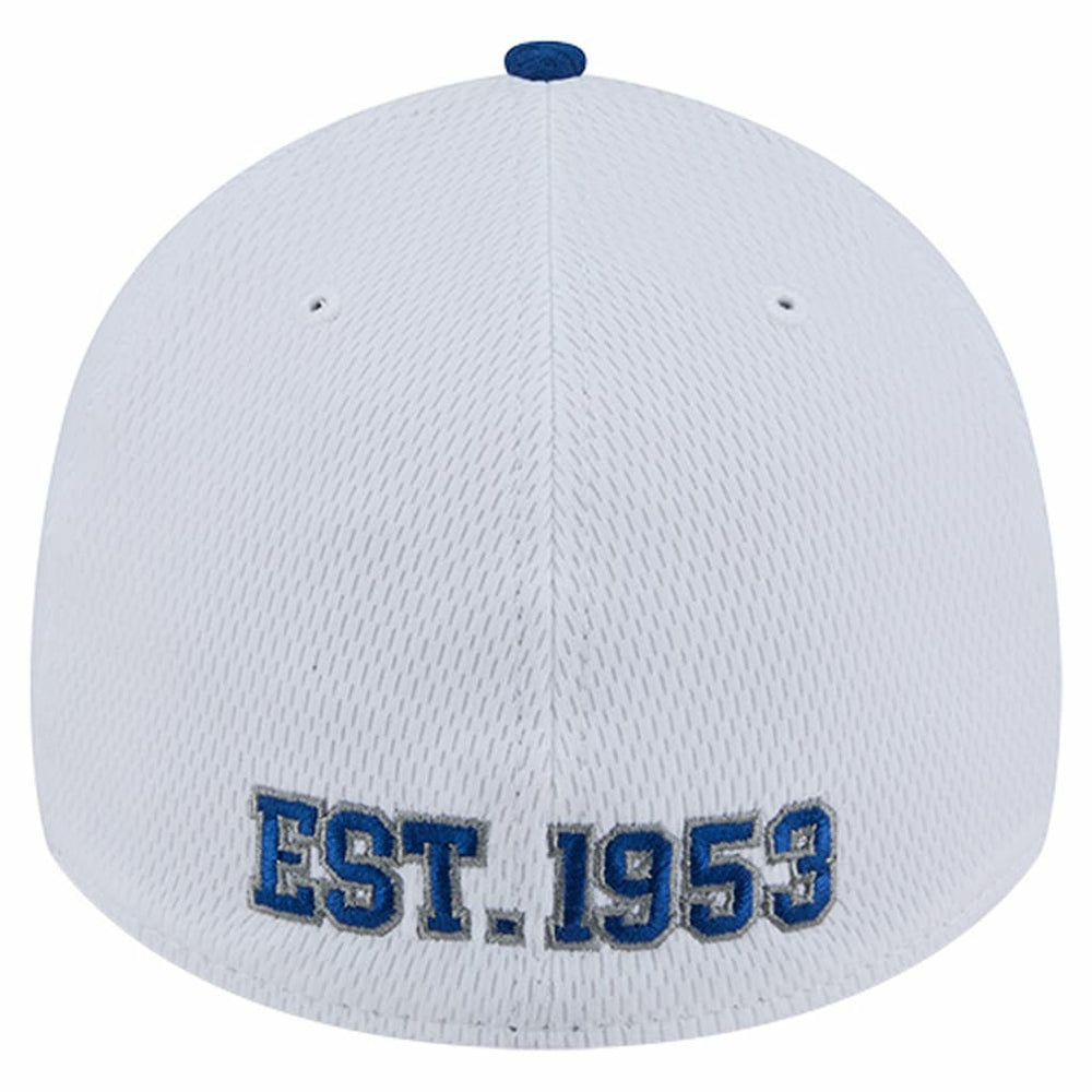 NFL Indianapolis Colts Dashmark Rays 39THIRTY Flex Hat