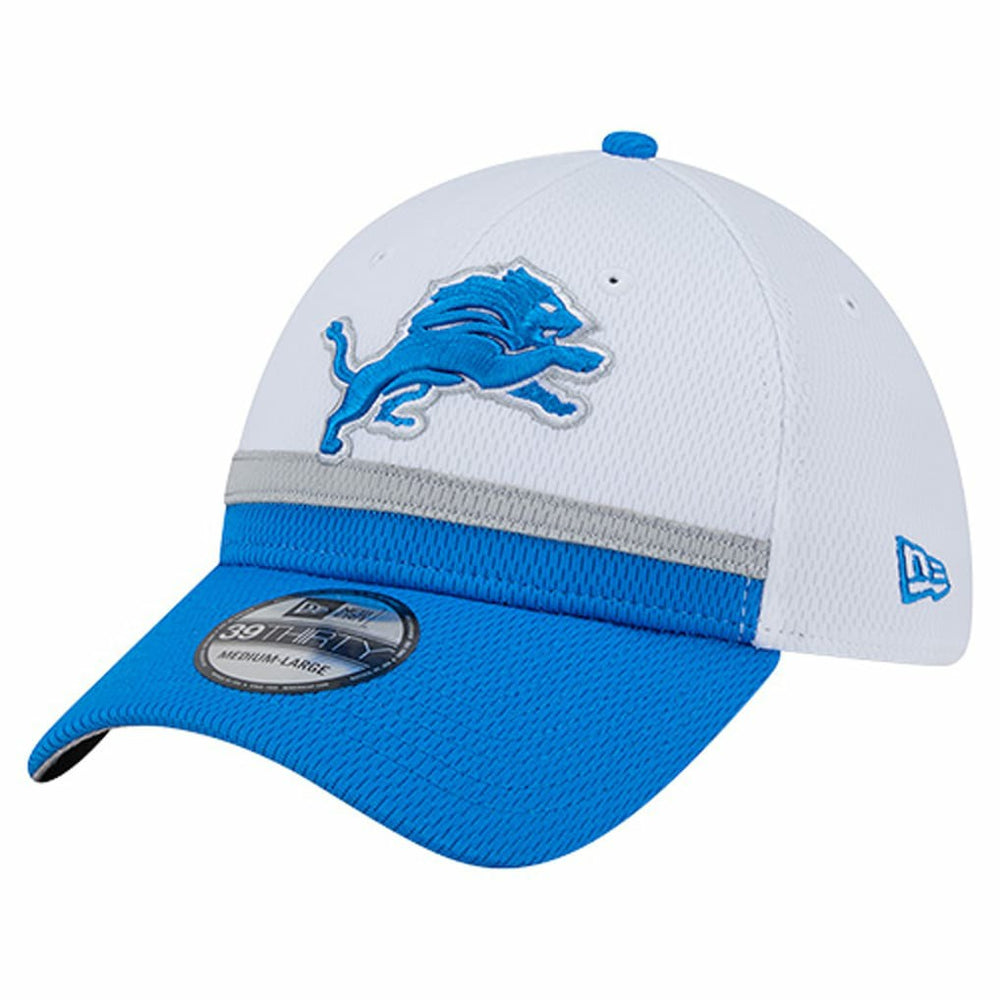 NFL Detroit Lions Dashmark Rays 39THIRTY Flex Hat
