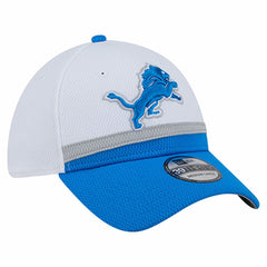NFL Detroit Lions Dashmark Rays 39THIRTY Flex Hat