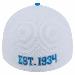 NFL Detroit Lions Dashmark Rays 39THIRTY Flex Hat