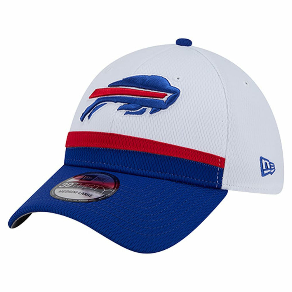 NFL Buffalo Bills Dashmark Rays 39THIRTY Flex Hat