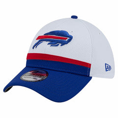 NFL Buffalo Bills Dashmark Rays 39THIRTY Flex Hat