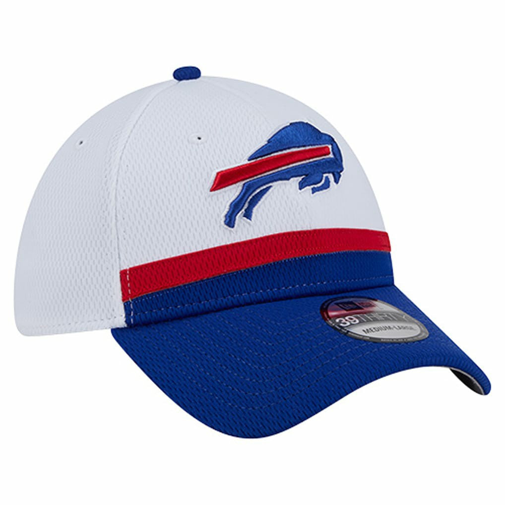 NFL Buffalo Bills Dashmark Rays 39THIRTY Flex Hat