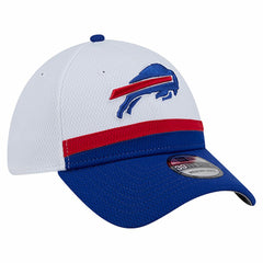 NFL Buffalo Bills Dashmark Rays 39THIRTY Flex Hat