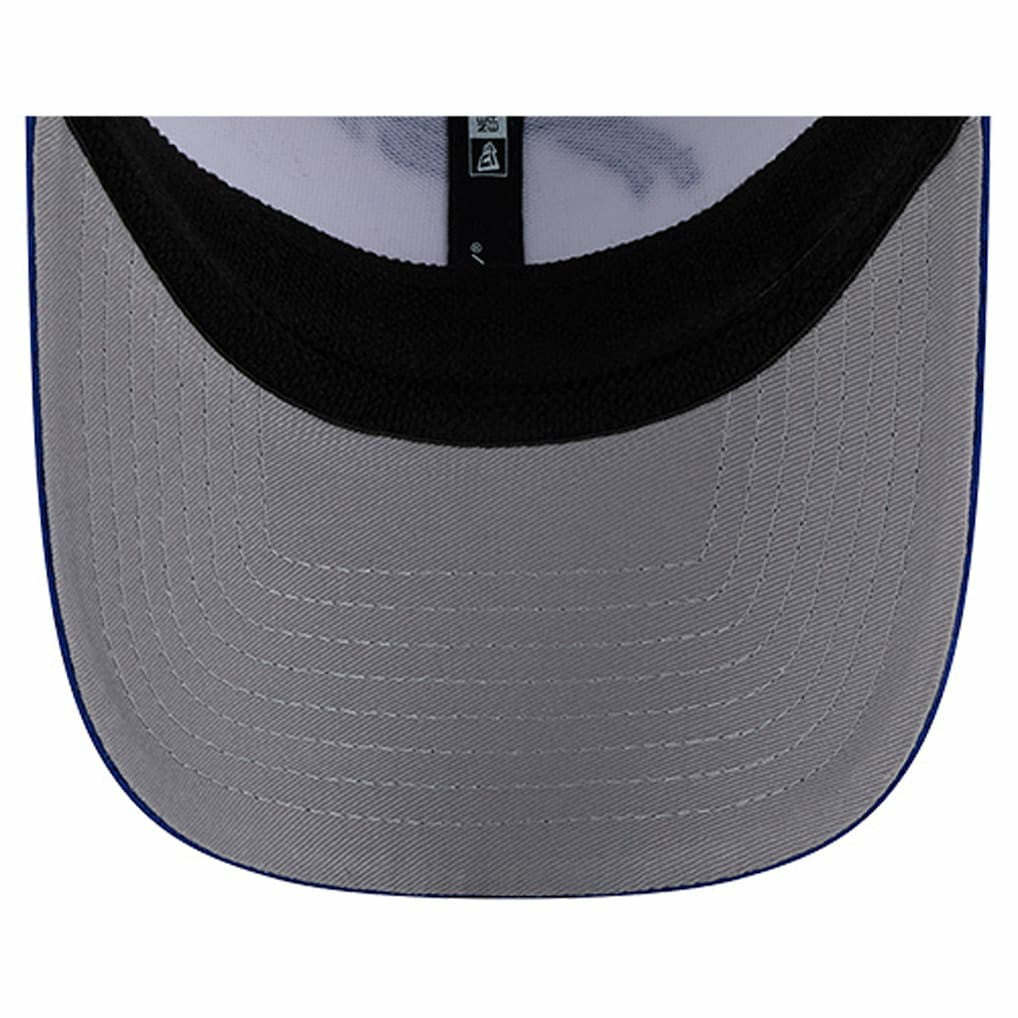 NFL Buffalo Bills Dashmark Rays 39THIRTY Flex Hat