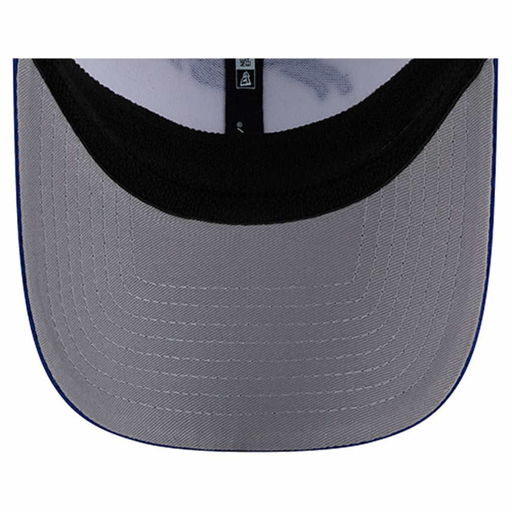 NFL Buffalo Bills Dashmark Rays 39THIRTY Flex Hat