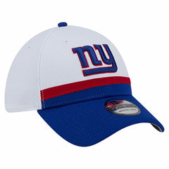 NFL New York Giants Dashmark Rays 39THIRTY Flex Hat
