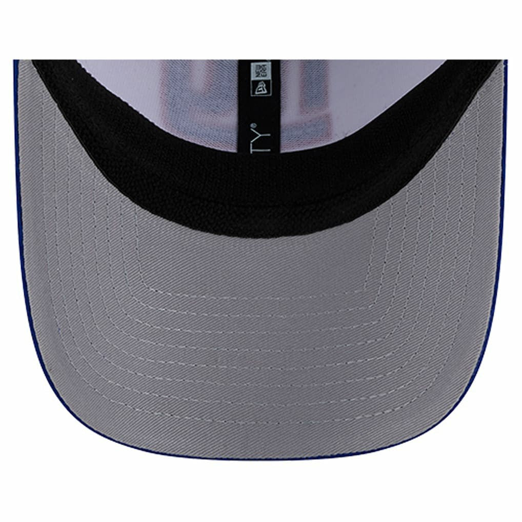 NFL New York Giants Dashmark Rays 39THIRTY Flex Hat