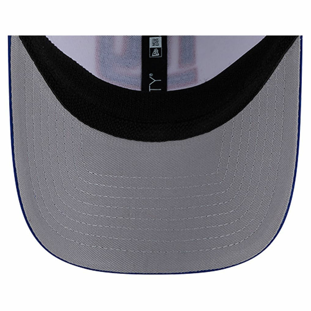 NFL New York Giants Dashmark Rays 39THIRTY Flex Hat