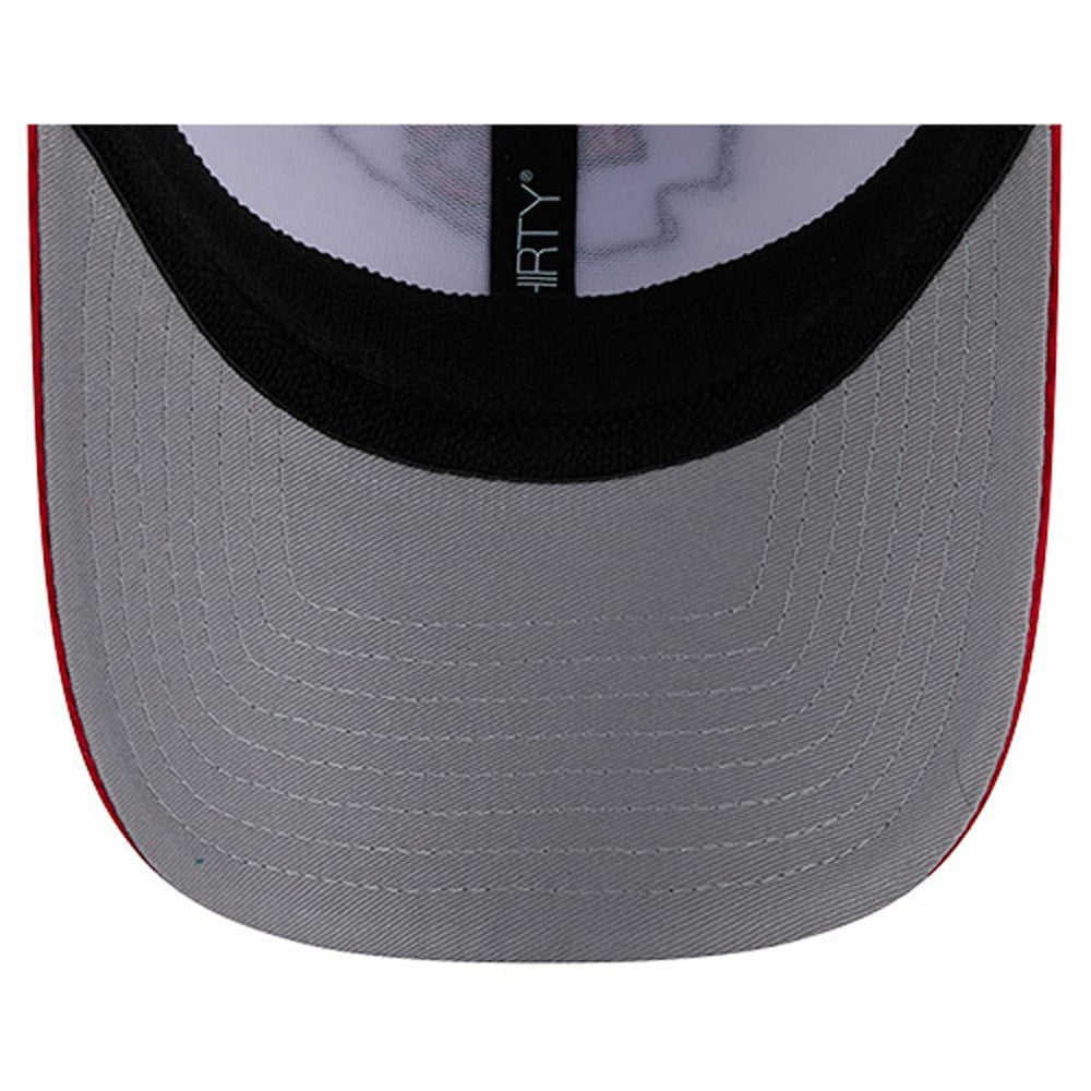 NFL Kansas City Chiefs Dashmark Rays 39THIRTY Flex Hat