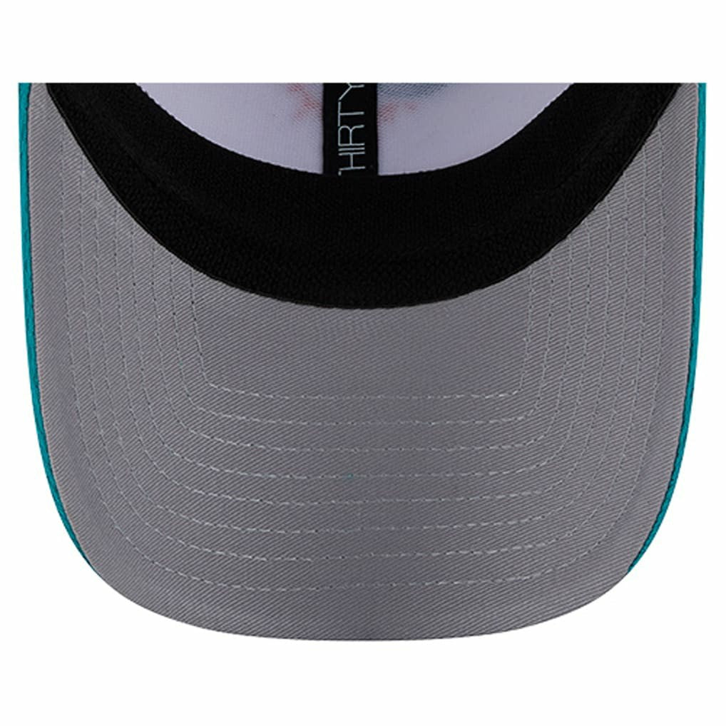 NFL Miami Dolphins Dashmark Rays 39THIRTY Flex Hat