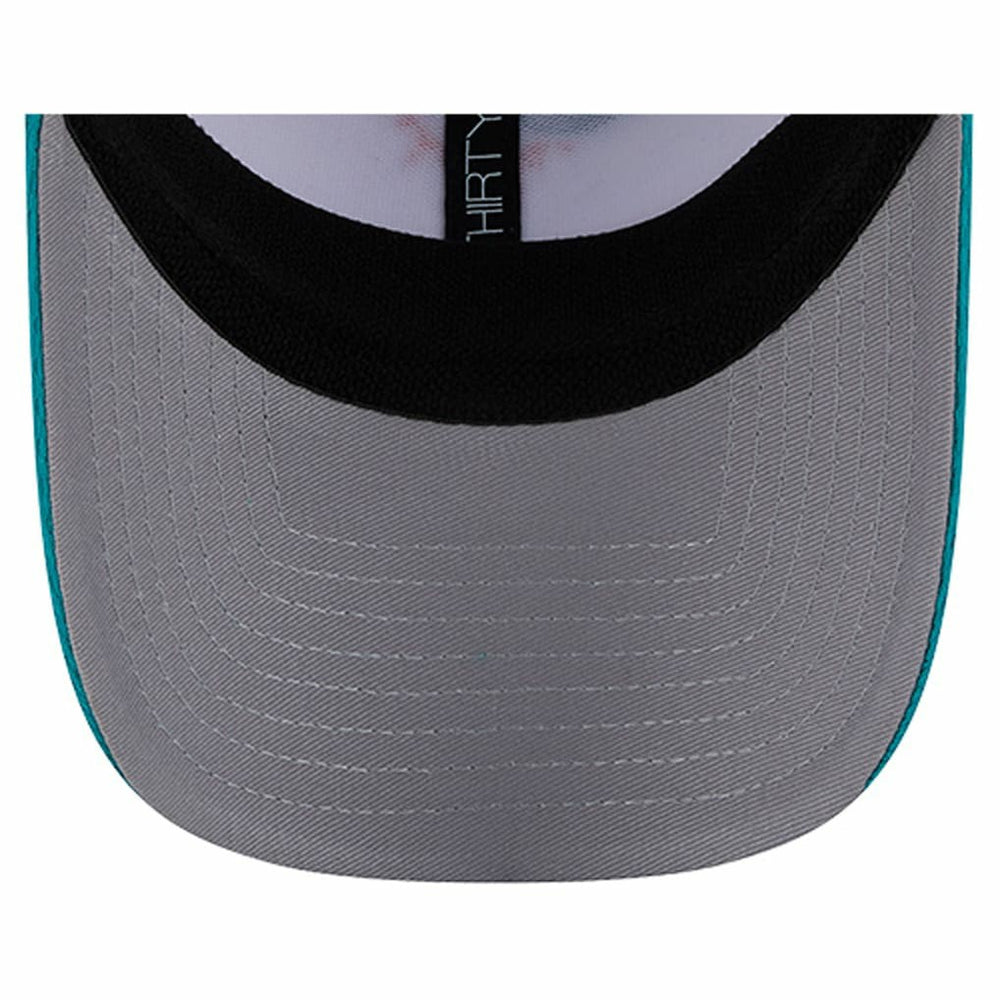 NFL Miami Dolphins Dashmark Rays 39THIRTY Flex Hat