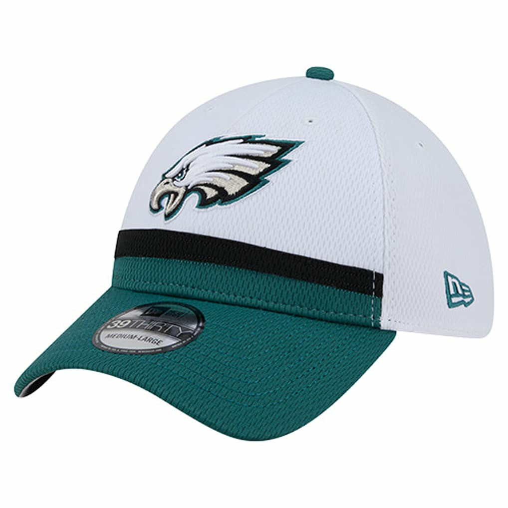 NFL Philadelphia Eagles Dashmark Rays 39THIRTY Flex Hat