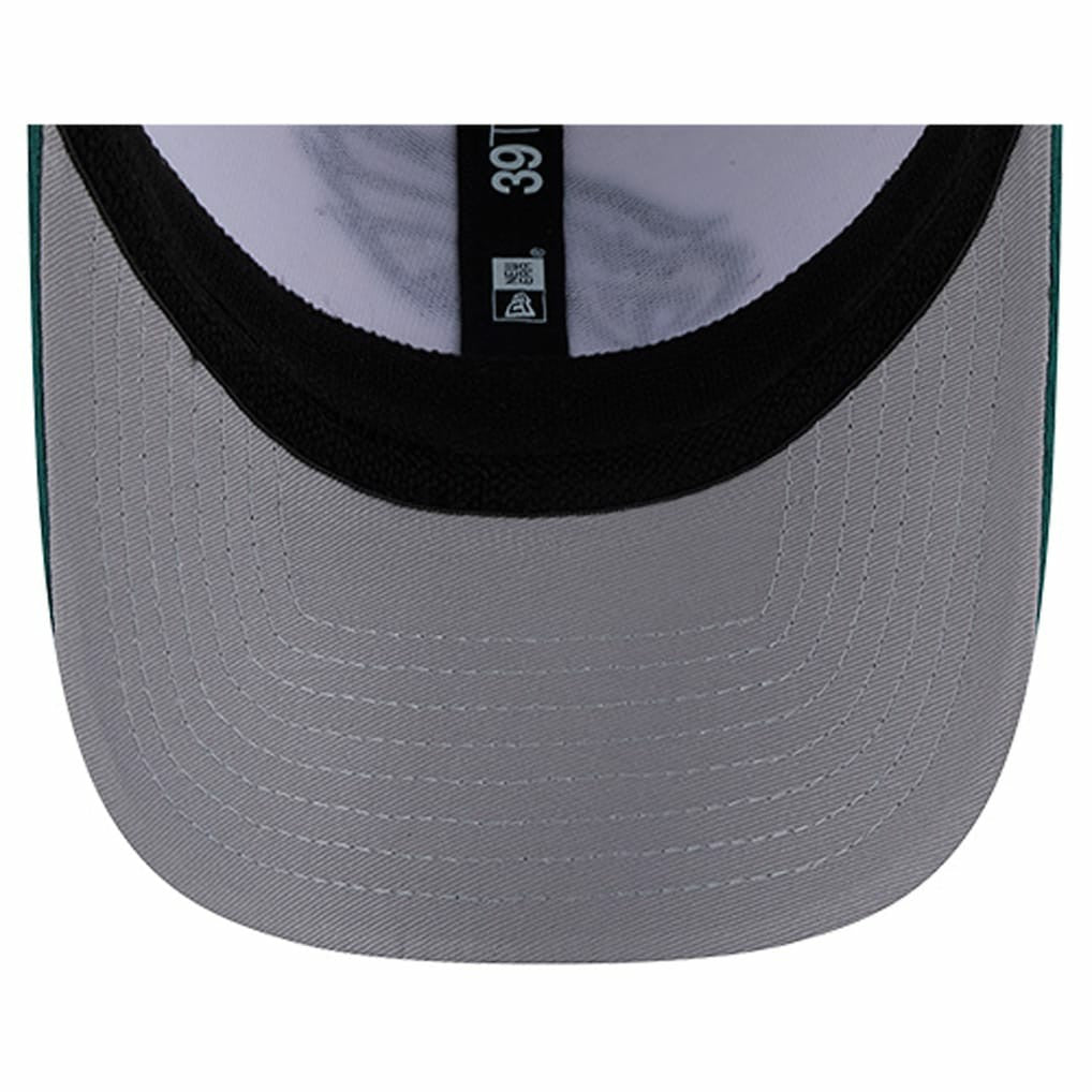 NFL Philadelphia Eagles Dashmark Rays 39THIRTY Flex Hat