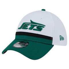NFL New York Jets Dashmark Rays 39THIRTY Flex Hat