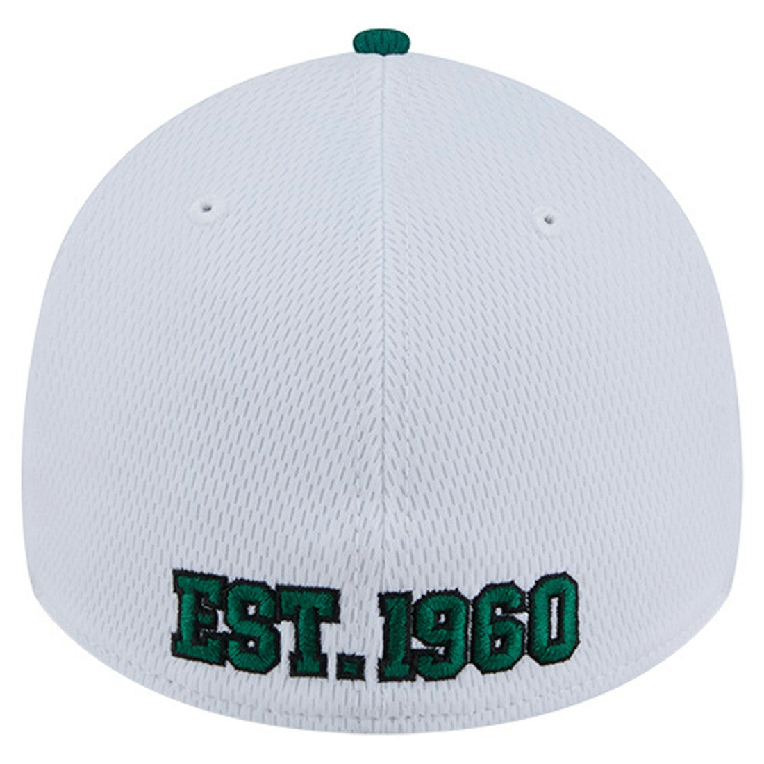 NFL New York Jets Dashmark Rays 39THIRTY Flex Hat