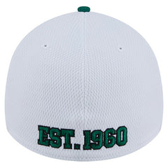 NFL New York Jets Dashmark Rays 39THIRTY Flex Hat