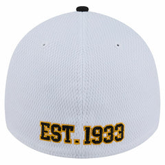 NFL Pittsburgh Steelers Dashmark Rays 39THIRTY Flex Hat