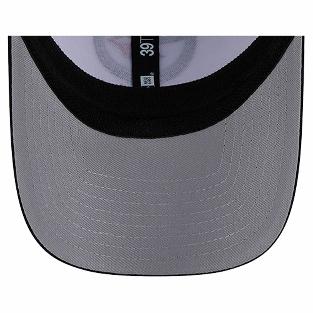 NFL Pittsburgh Steelers Dashmark Rays 39THIRTY Flex Hat