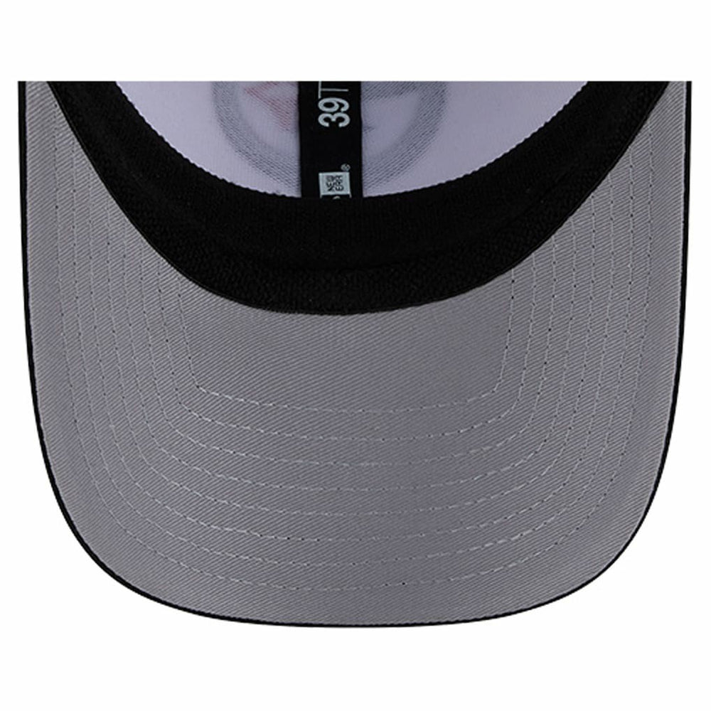 NFL Pittsburgh Steelers Dashmark Rays 39THIRTY Flex Hat