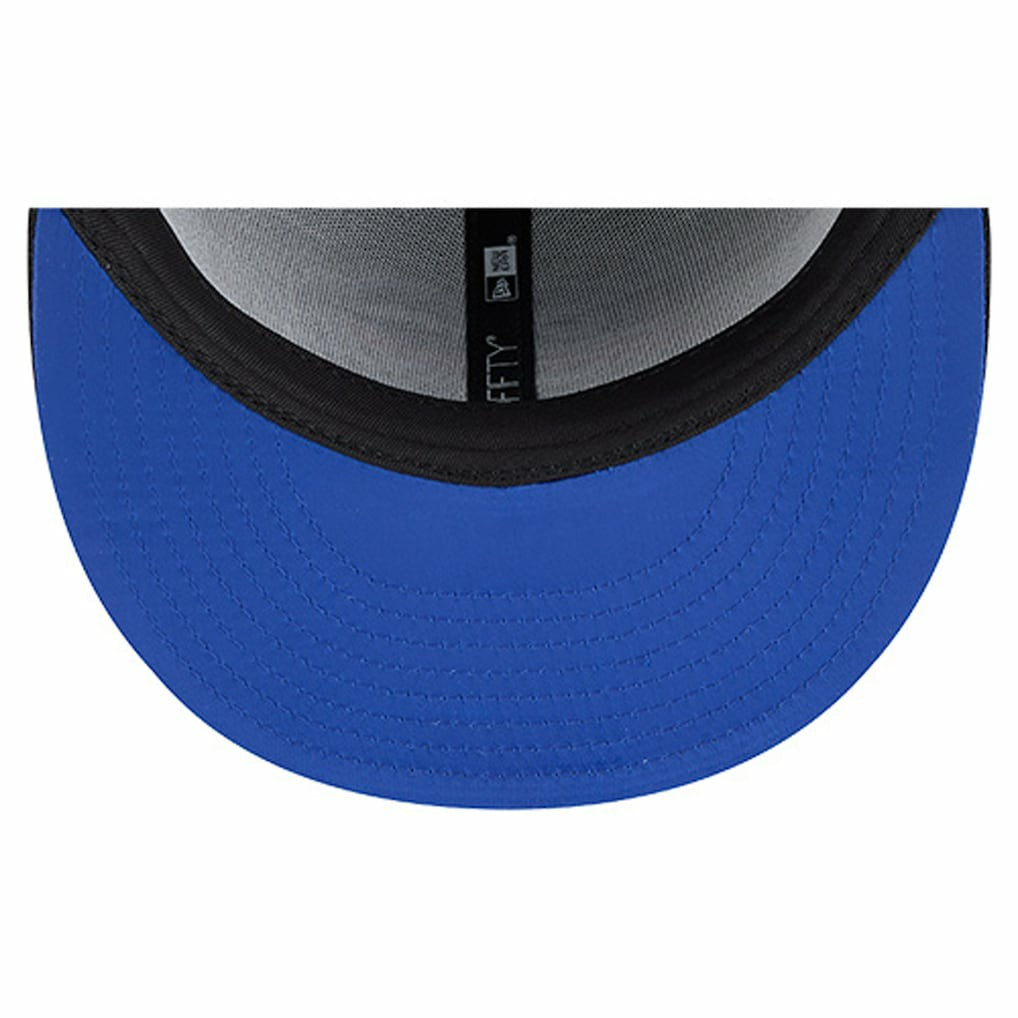 NFL Buffalo Bills Soutache 59FIFTY Fitted Hat