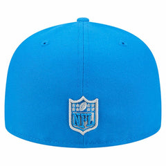 NFL Detroit Lions Group Chat 59FIFTY Fitted Hat