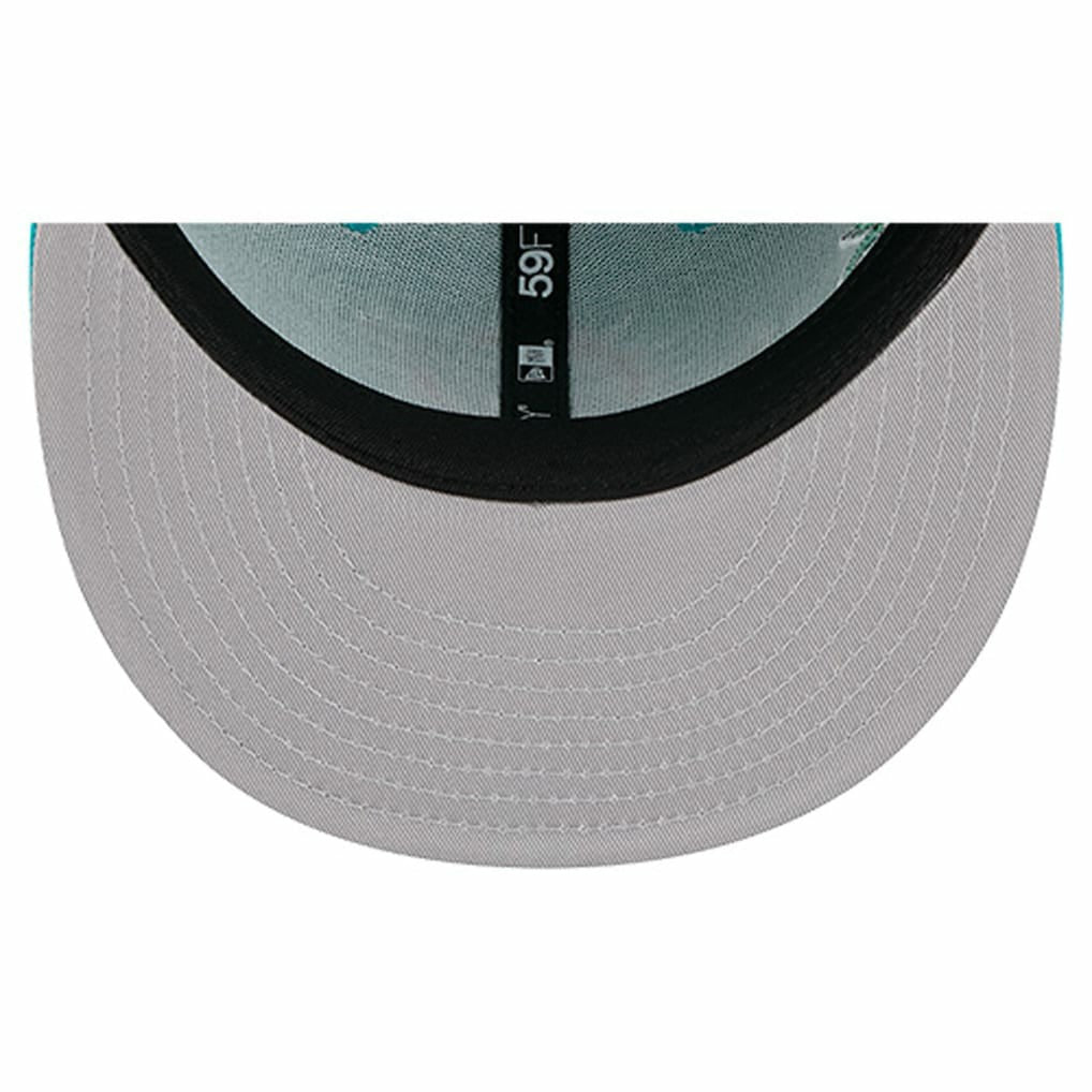 NFL Miami Dolphins Group Chat 59FIFTY Fitted Hat