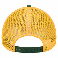 NFL Green Bay Packers Women's Friendship Bracelet 9FORTY Adjustable Hat