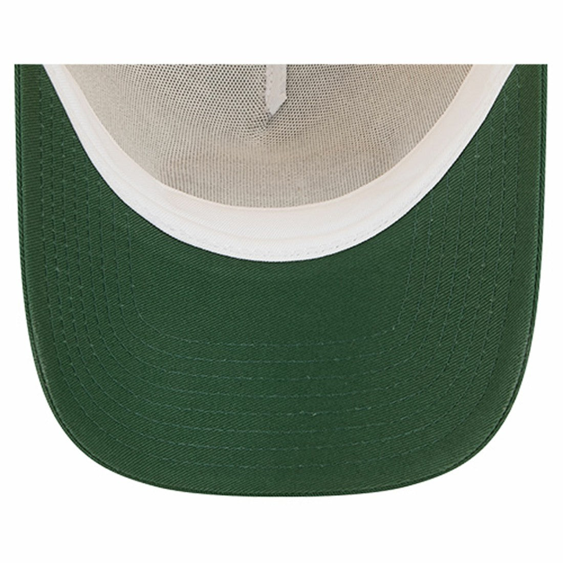 NFL Green Bay Packers Women's Friendship Bracelet 9FORTY Adjustable Hat