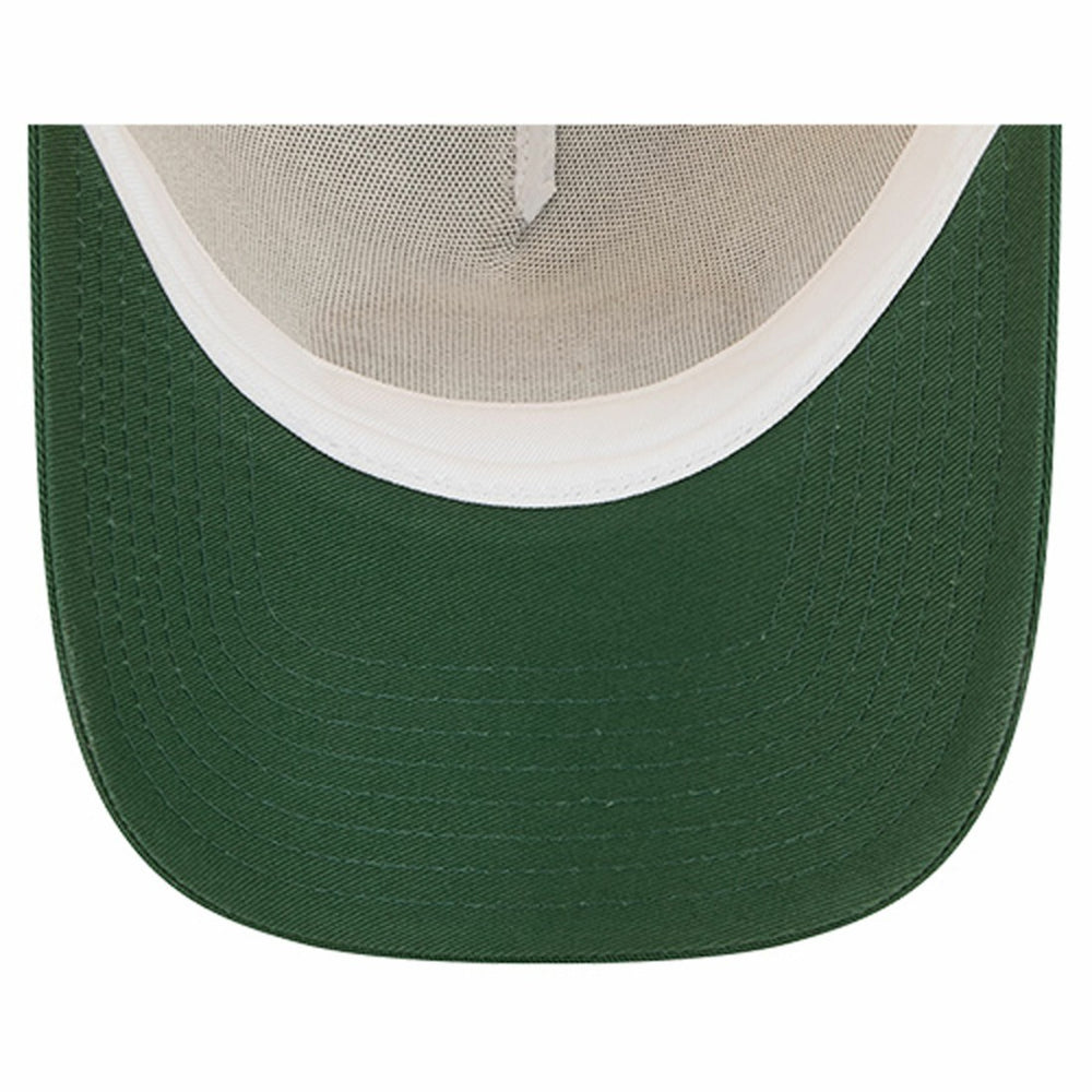 NFL Green Bay Packers Women's Friendship Bracelet 9FORTY Adjustable Hat
