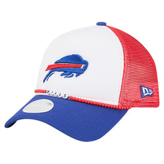 NFL Buffalo Bills Women's Friendship Bracelet 9FORTY Adjustable Hat