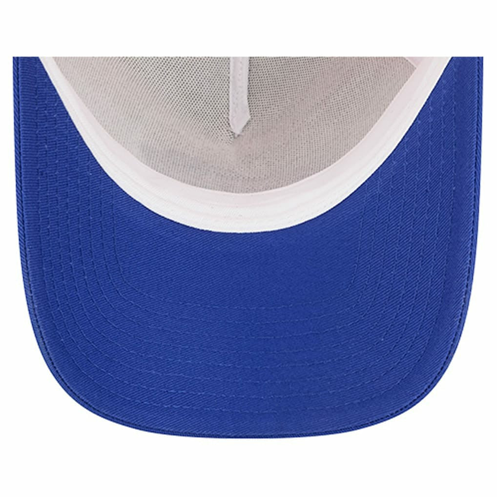 NFL Buffalo Bills Women's Friendship Bracelet 9FORTY Adjustable Hat