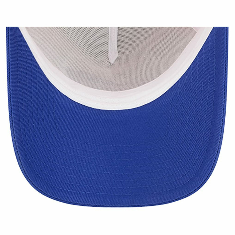 NFL Buffalo Bills Women's Friendship Bracelet 9FORTY Adjustable Hat
