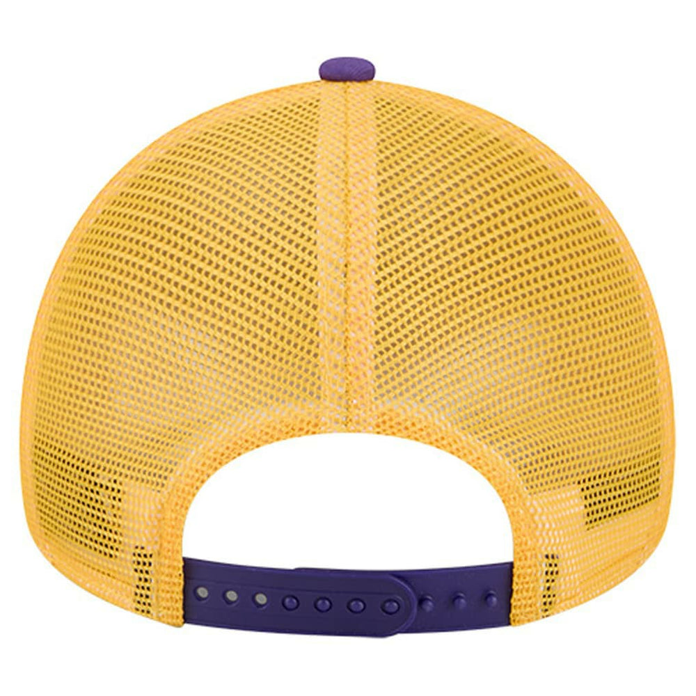 NFL Minnesota Vikings Women's Friendship Bracelet 9FORTY Adjustable Hat