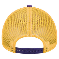 NFL Minnesota Vikings Women's Friendship Bracelet 9FORTY Adjustable Hat