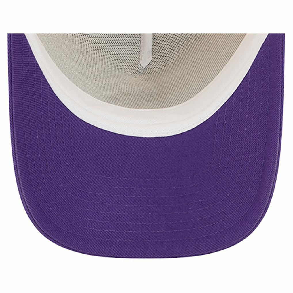 NFL Minnesota Vikings Women's Friendship Bracelet 9FORTY Adjustable Hat