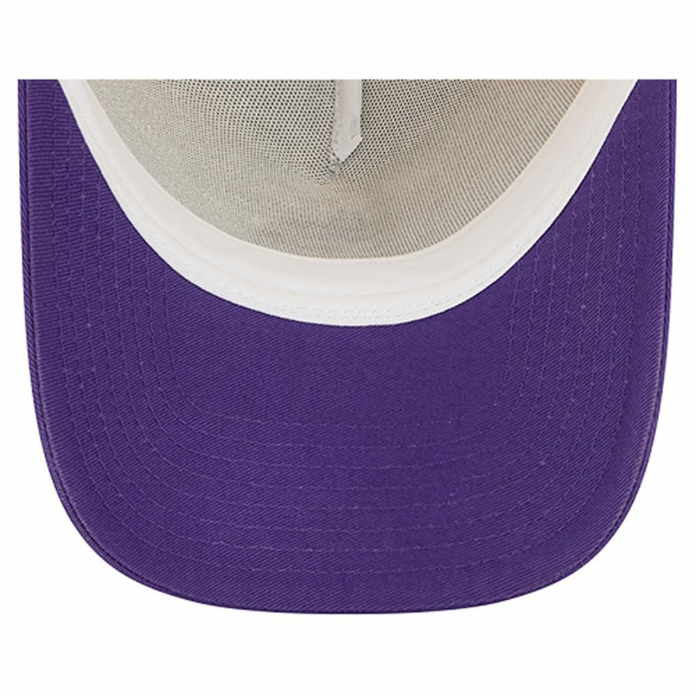 NFL Minnesota Vikings Women's Friendship Bracelet 9FORTY Adjustable Hat