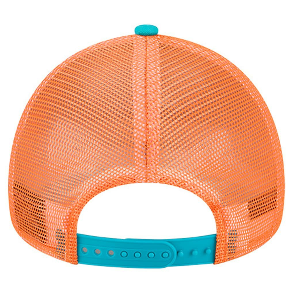 NFL Miami Dolphins Women's Friendship Bracelet 9FORTY Adjustable Hat
