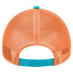 NFL Miami Dolphins Women's Friendship Bracelet 9FORTY Adjustable Hat