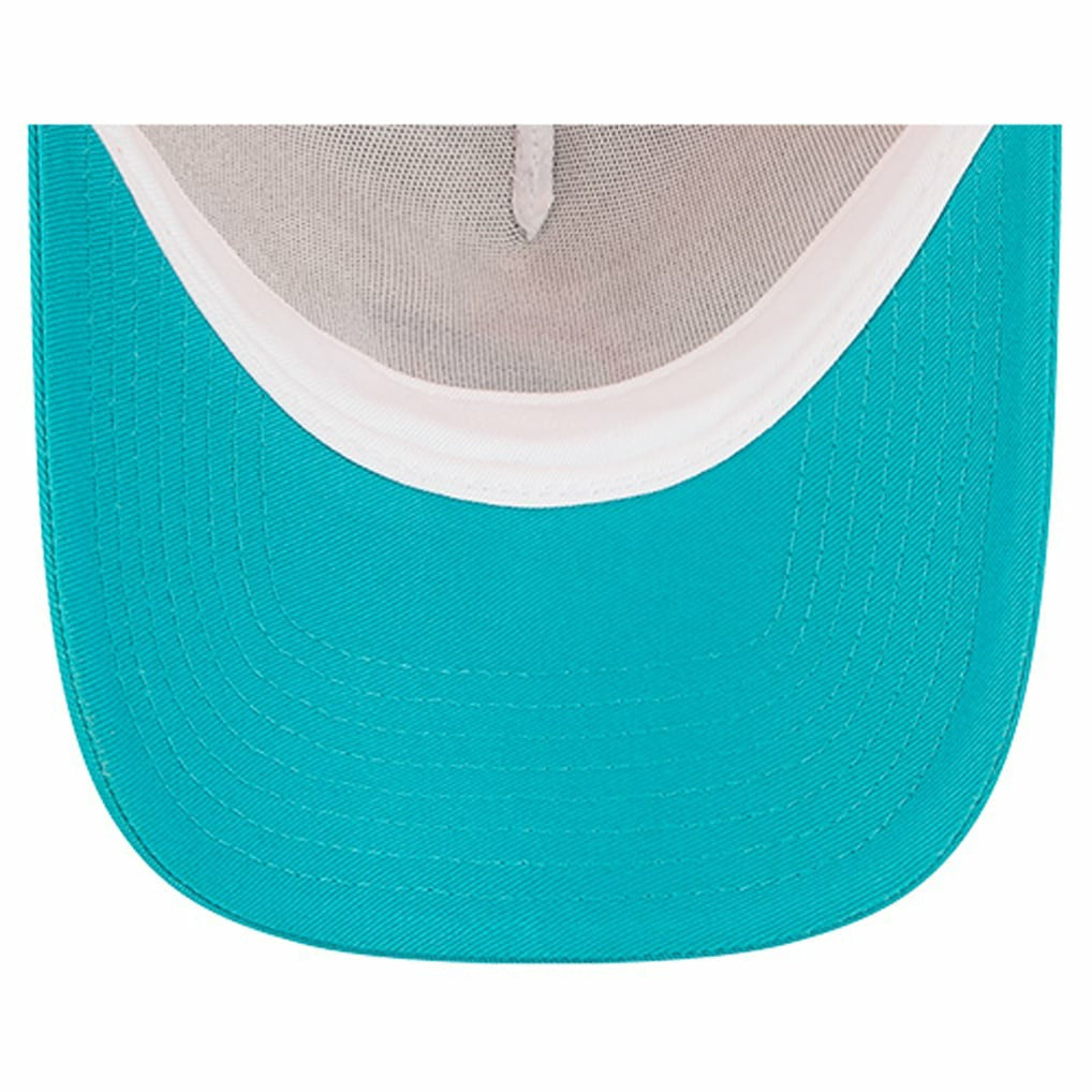 NFL Miami Dolphins Women's Friendship Bracelet 9FORTY Adjustable Hat