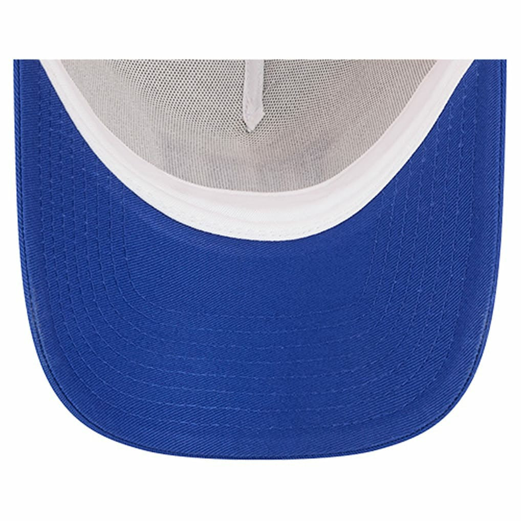 NFL New York Giants Women's Friendship Bracelet 9FORTY Adjustable Hat