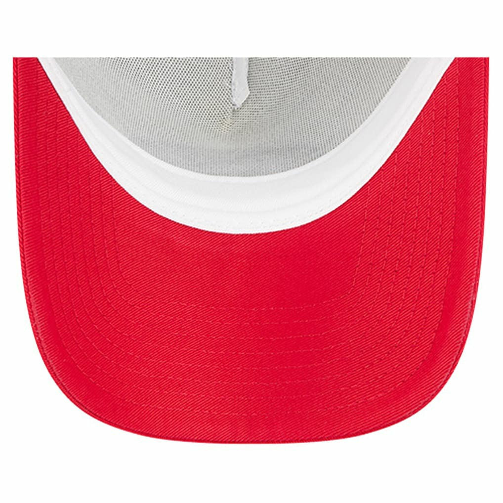 NFL San Francisco 49ers Women's Friendship Bracelet 9FORTY Adjustable Hat